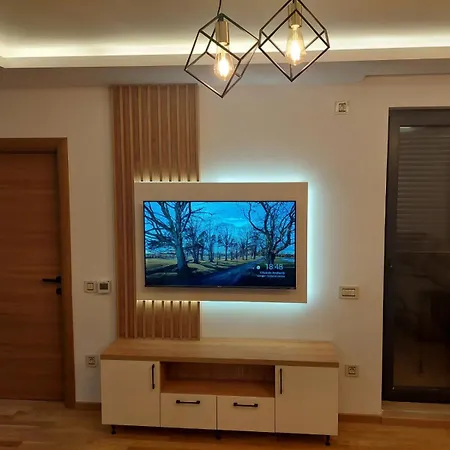 Apartman Lu Zlatibor Exterior foto