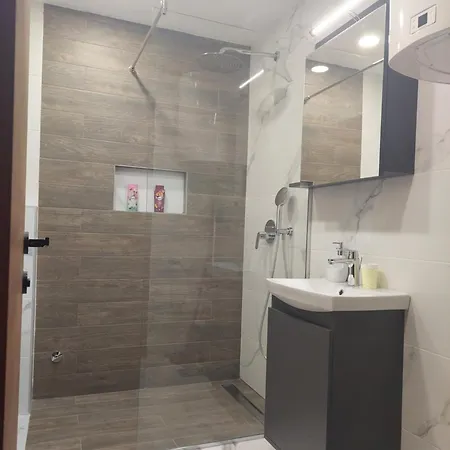 Apartman Lu Zlatibor Exterior foto