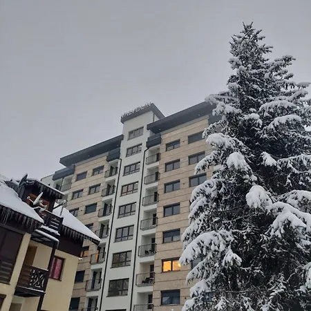 Apartman Lu Zlatibor Exterior foto