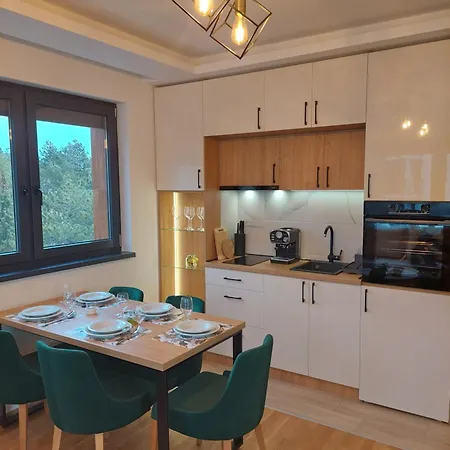 Apartman Lu Zlatibor Exterior foto