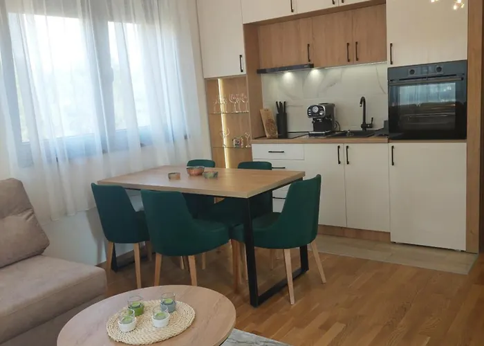 Apartman Lu Zlatibor