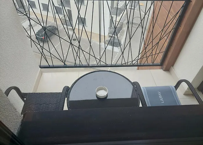 Apartman Lu Zlatibor
