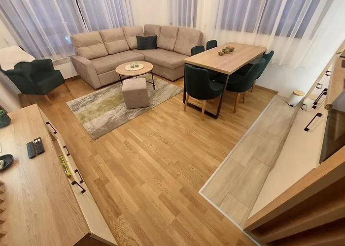 Apartman Lu Zlatibor