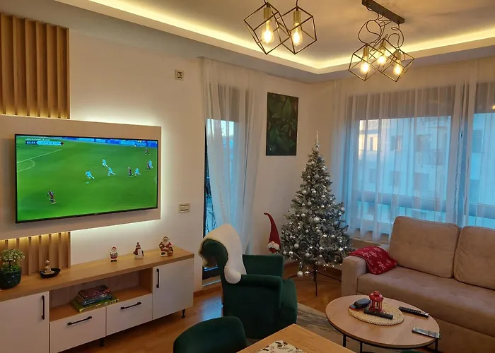 Apartman Lu Zlatibor