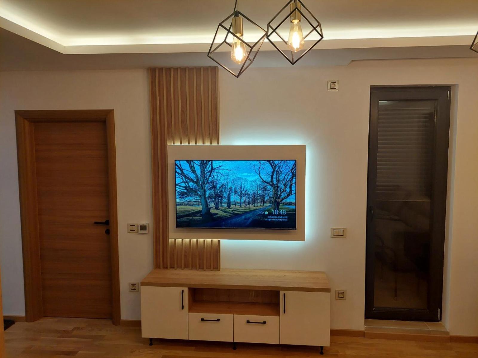 Apartament Lu