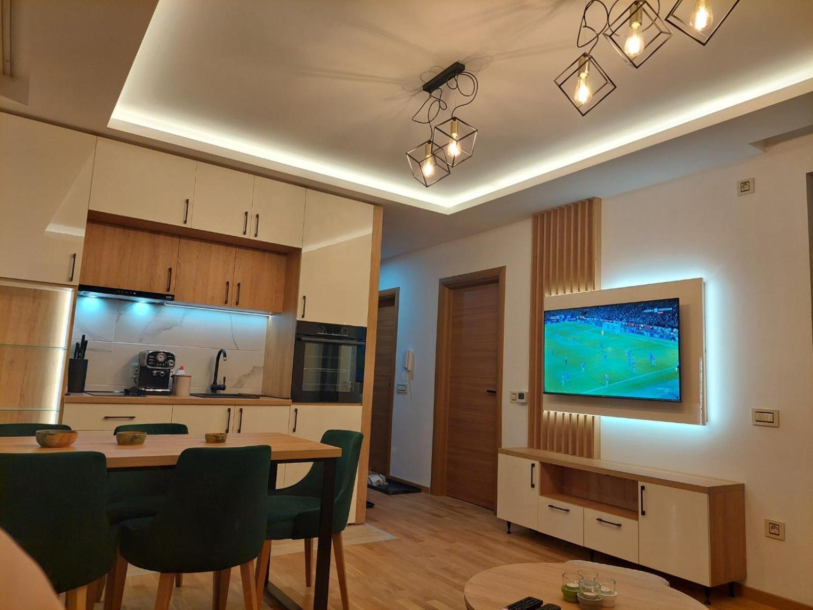 Apartament Lu Zlatibor