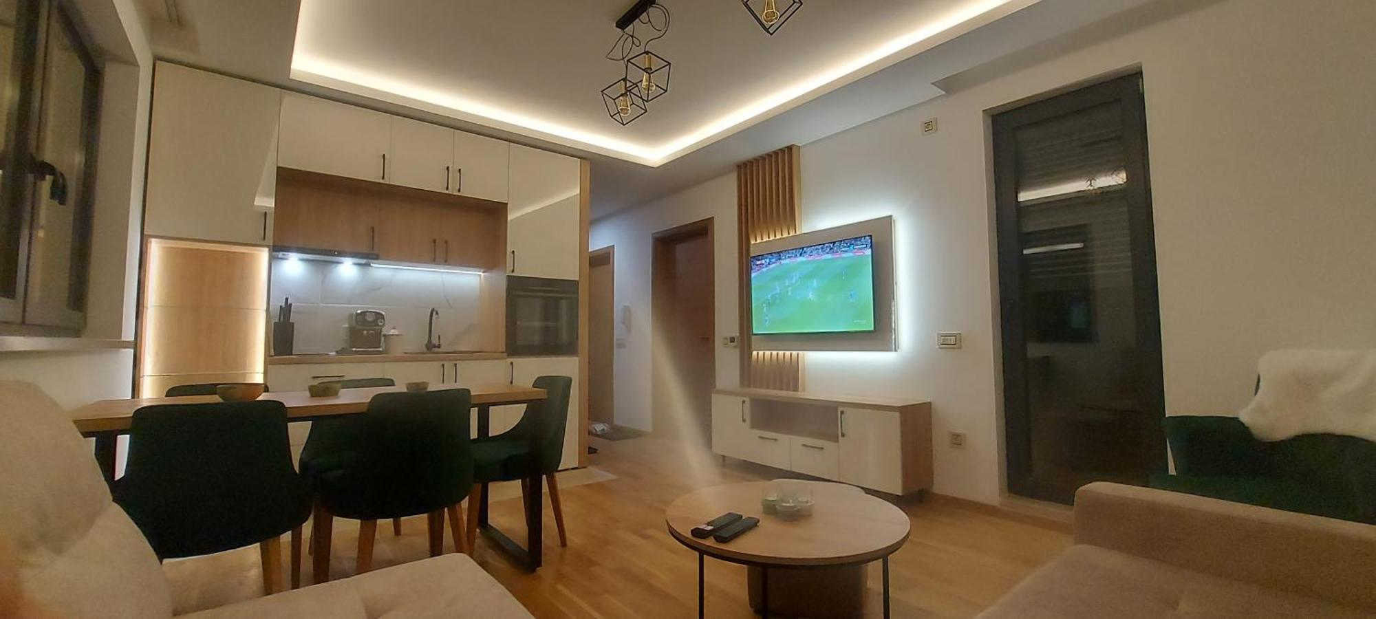 Lu Apartament Zlatibor