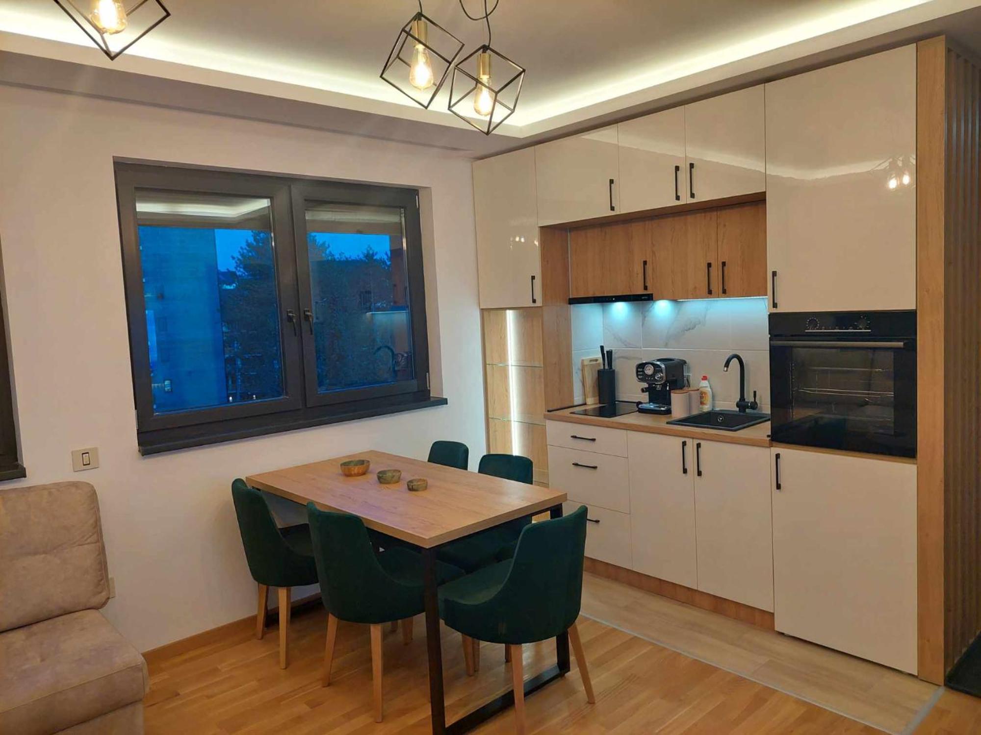 Lu Apartament *