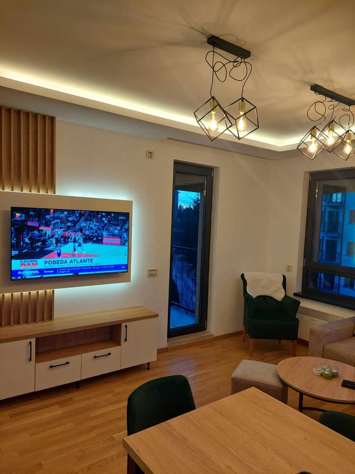 Lu Apartament