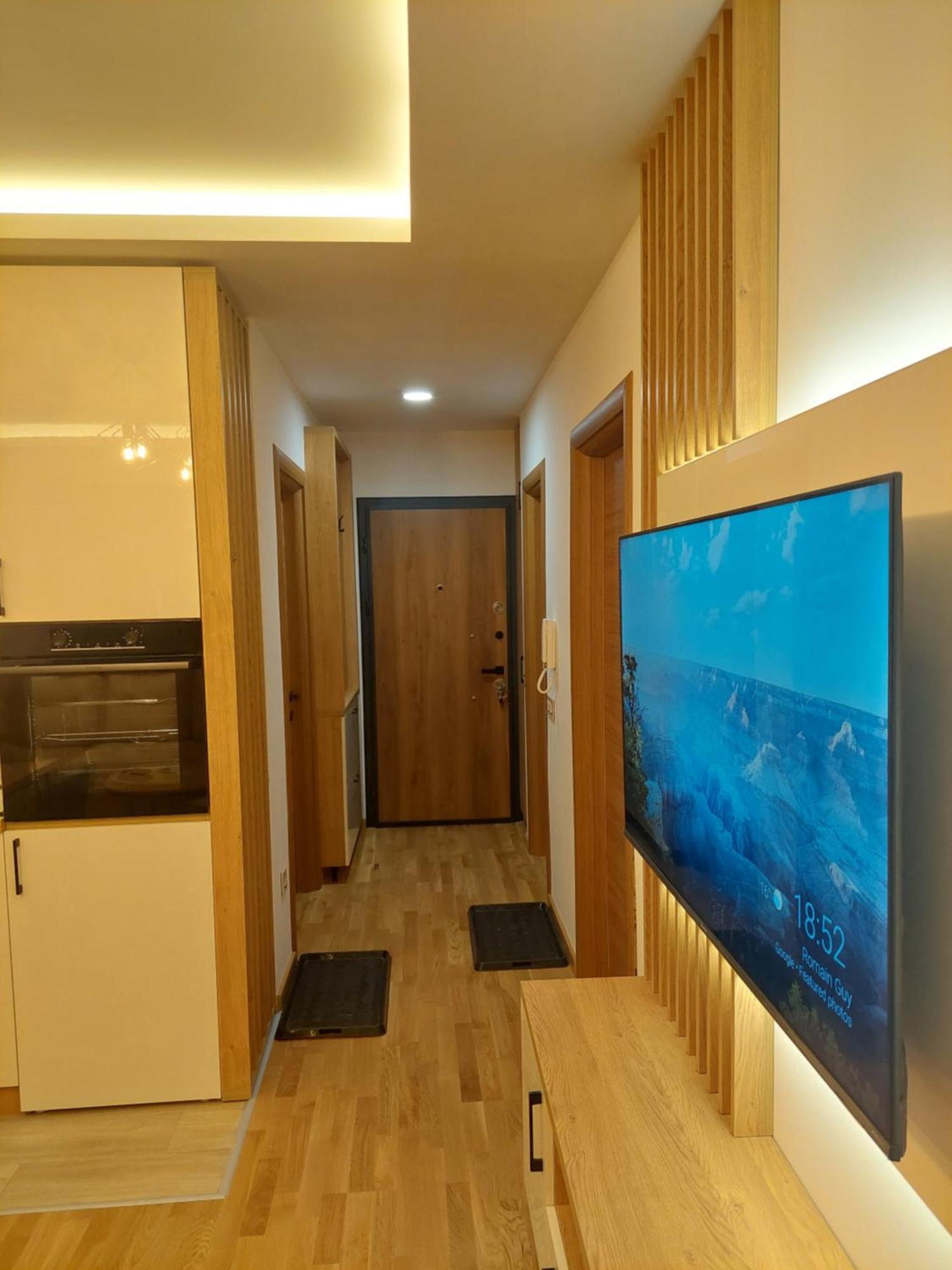 Lu Apartament *