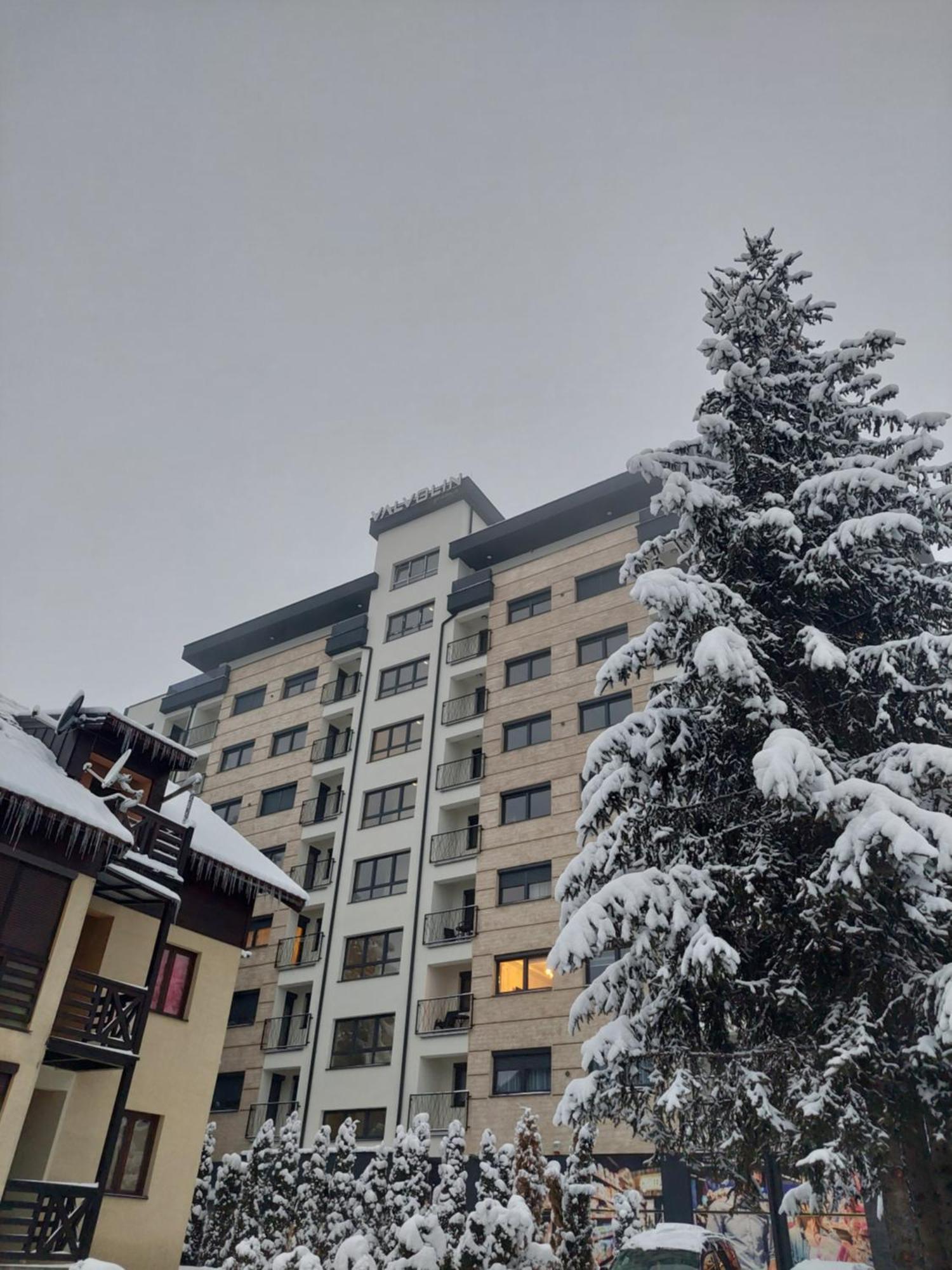 Lu * Zlatibor
