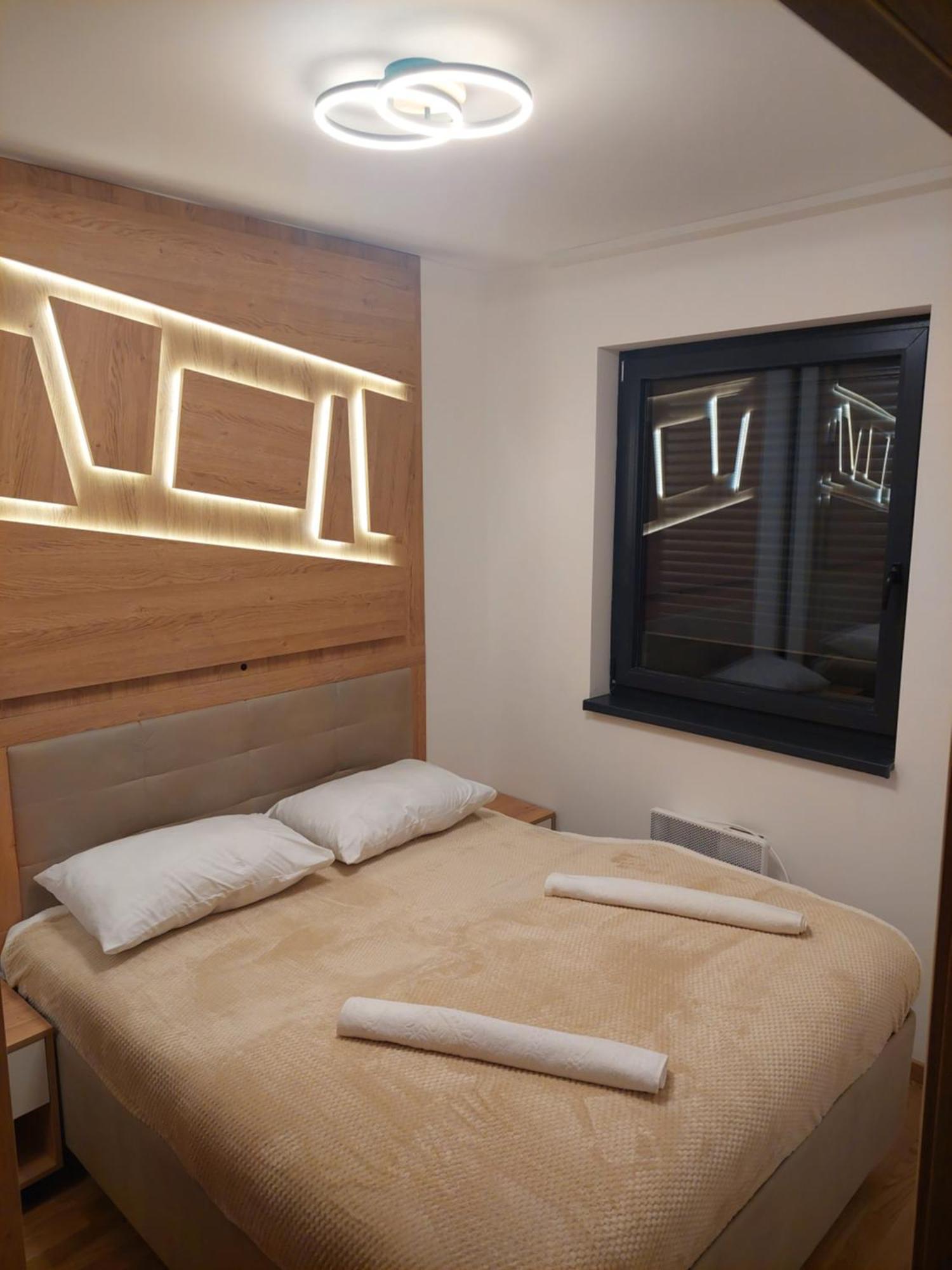 Apartament Lu