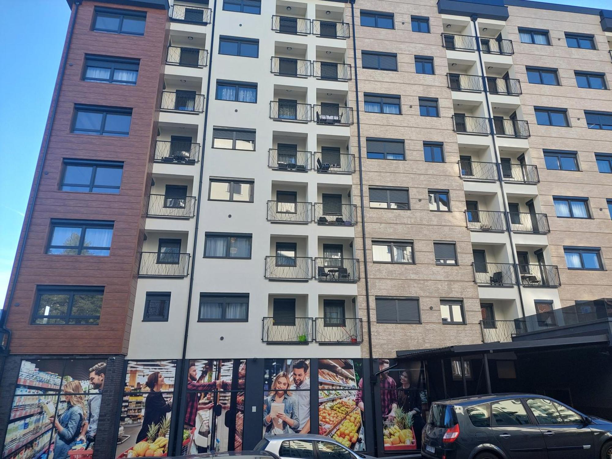 Lu Apartament Zlatibor