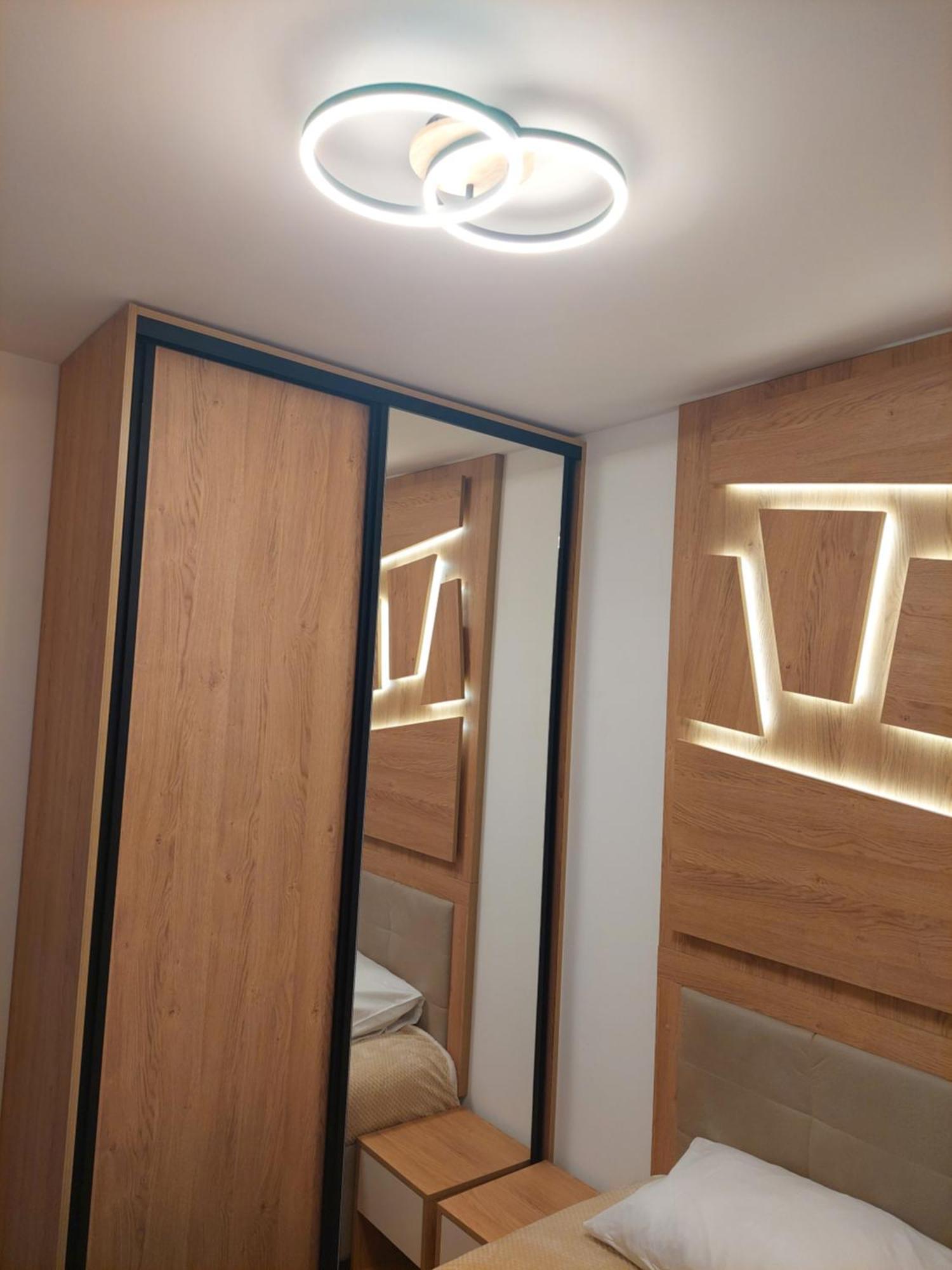 Lu Apartament *