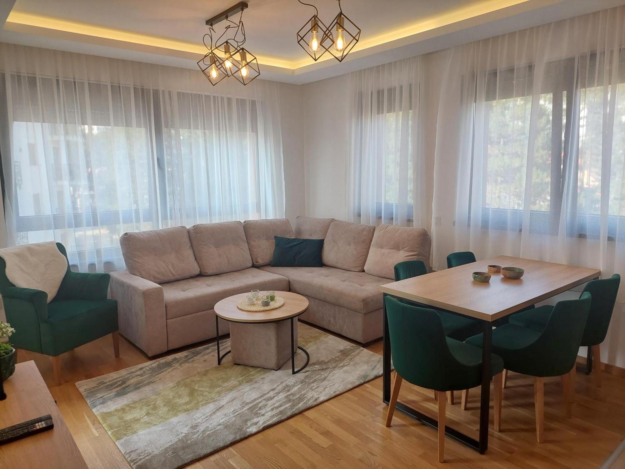 Lu Apartament Zlatibor