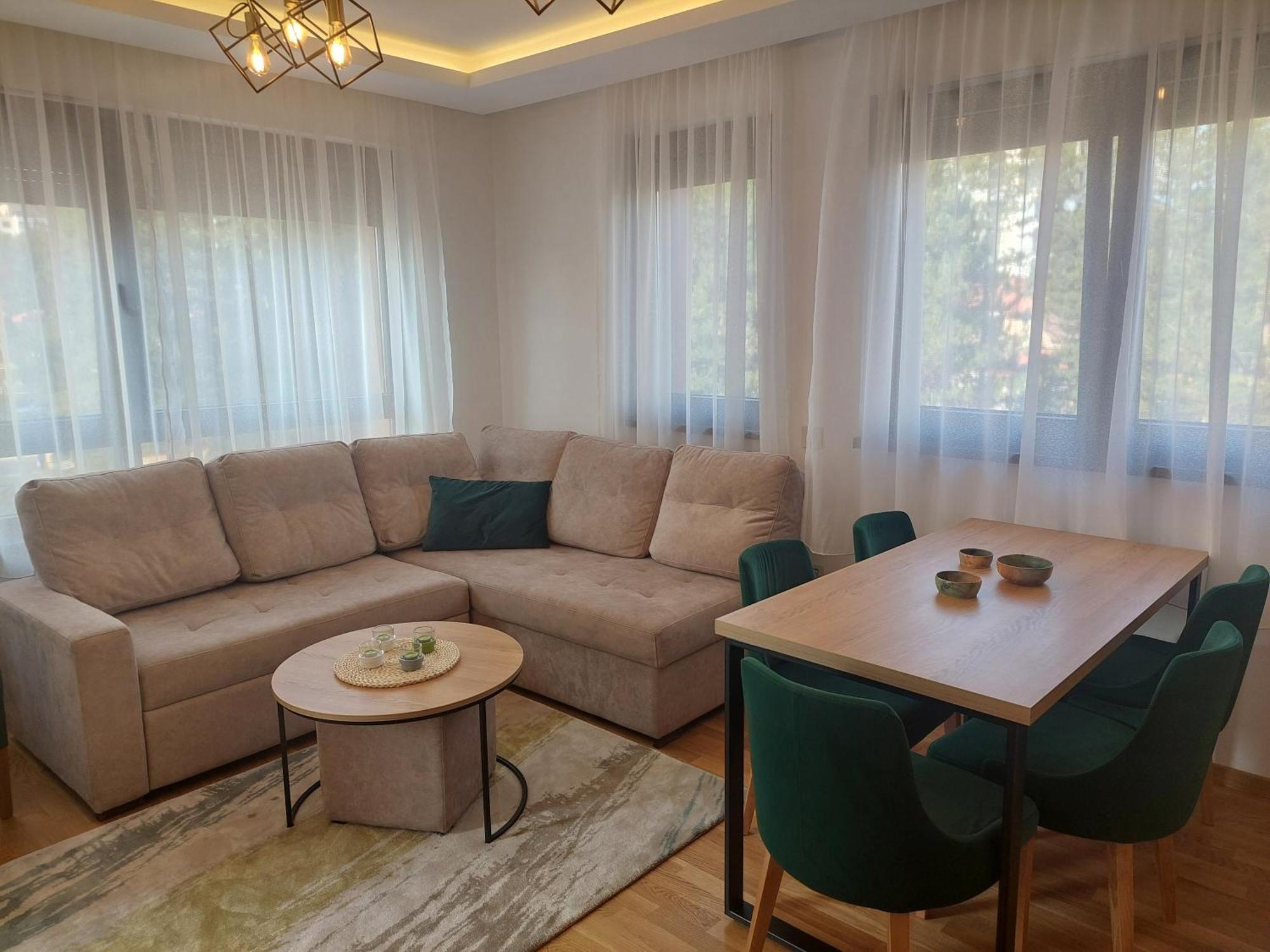 Apartament Lu Zlatibor