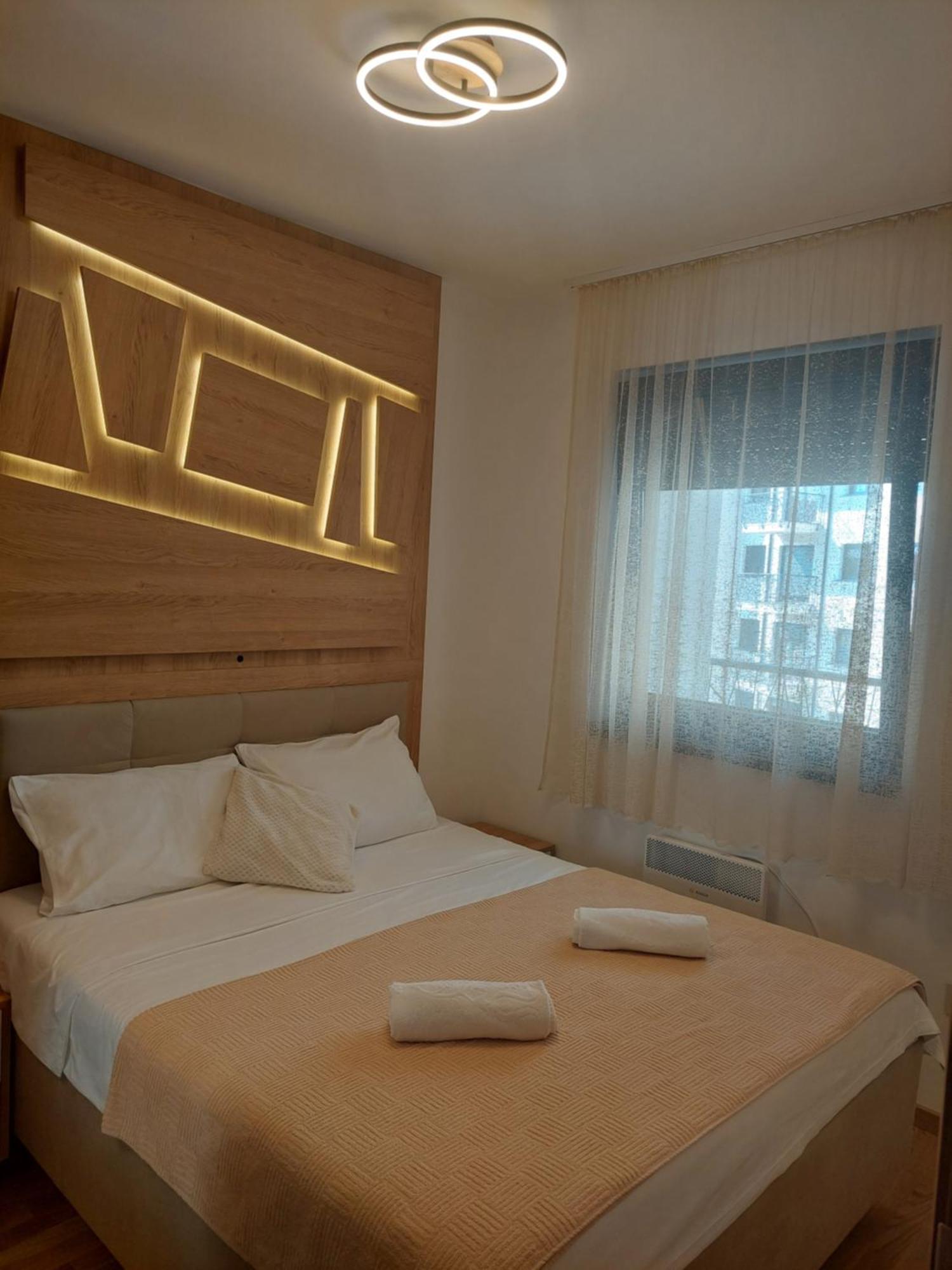 Lu Apartament