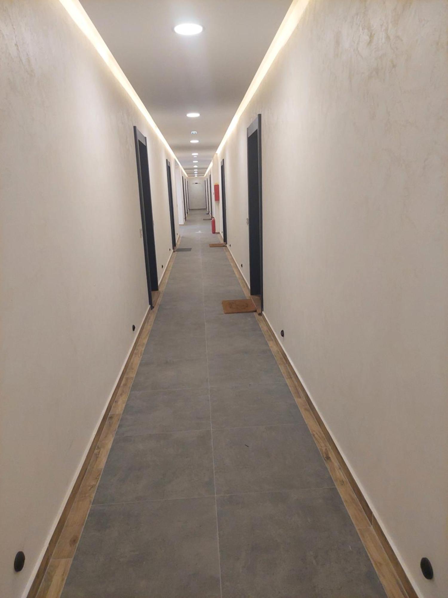 Apartament Lu *