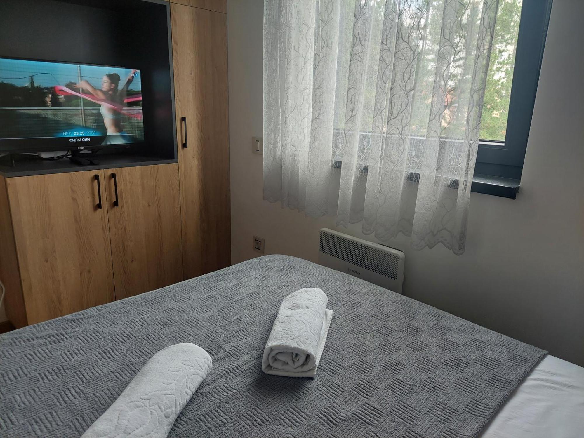 Apartament Lu Zlatibor