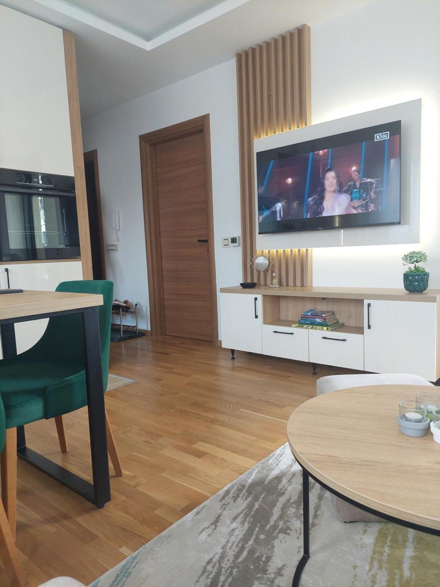 Lu Apartament