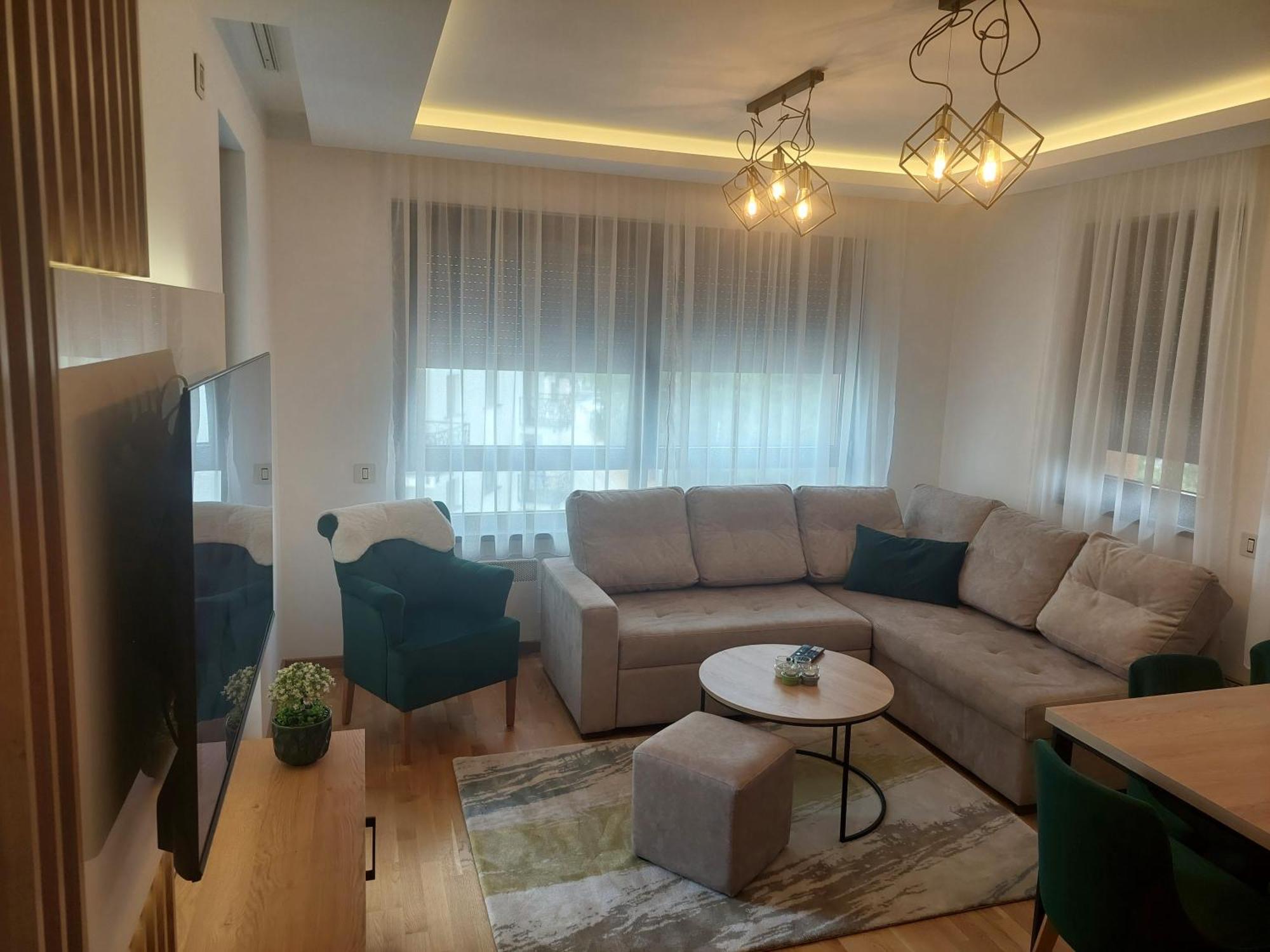 Lu Apartament Zlatibor