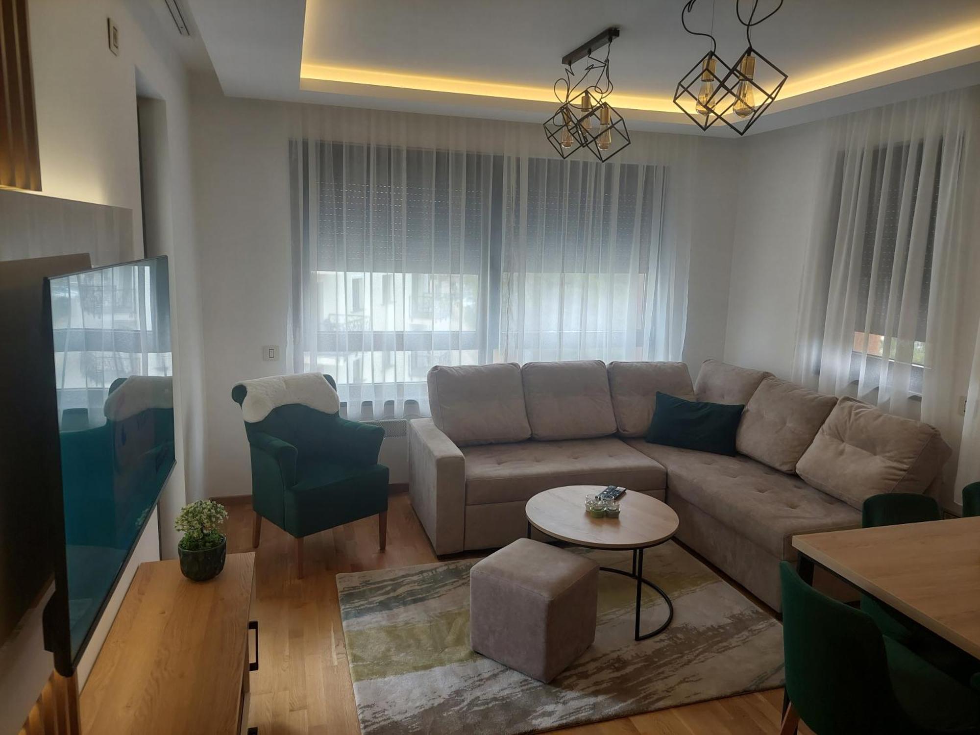 Apartament Lu Zlatibor