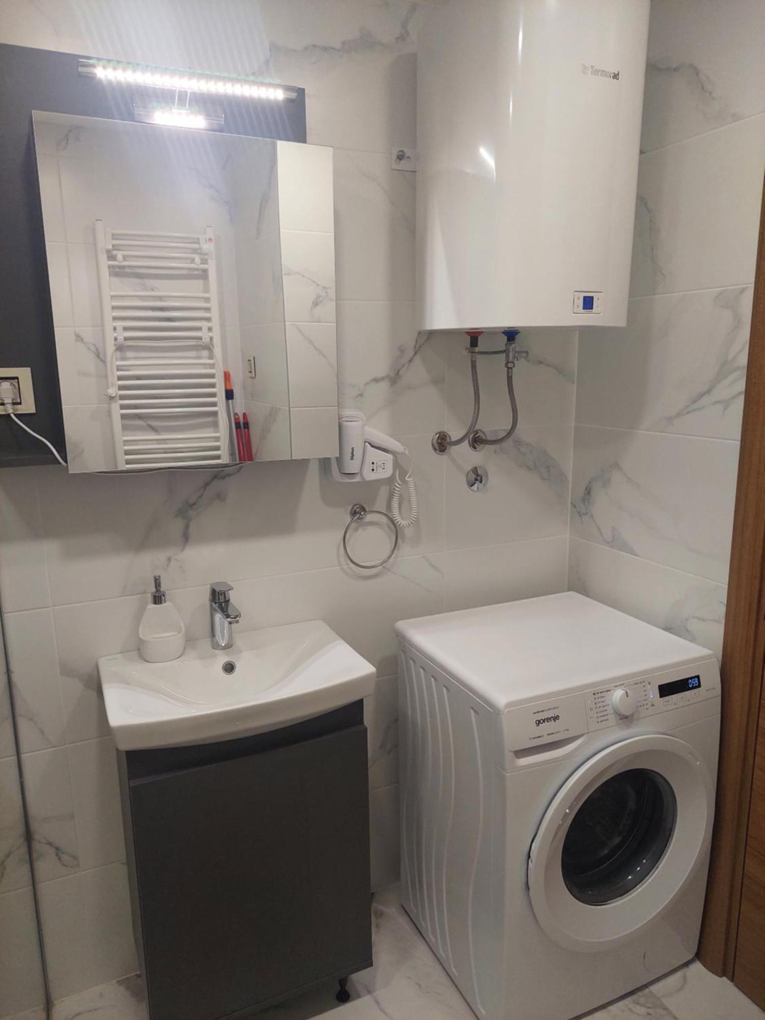 Lu Apartament Zlatibor