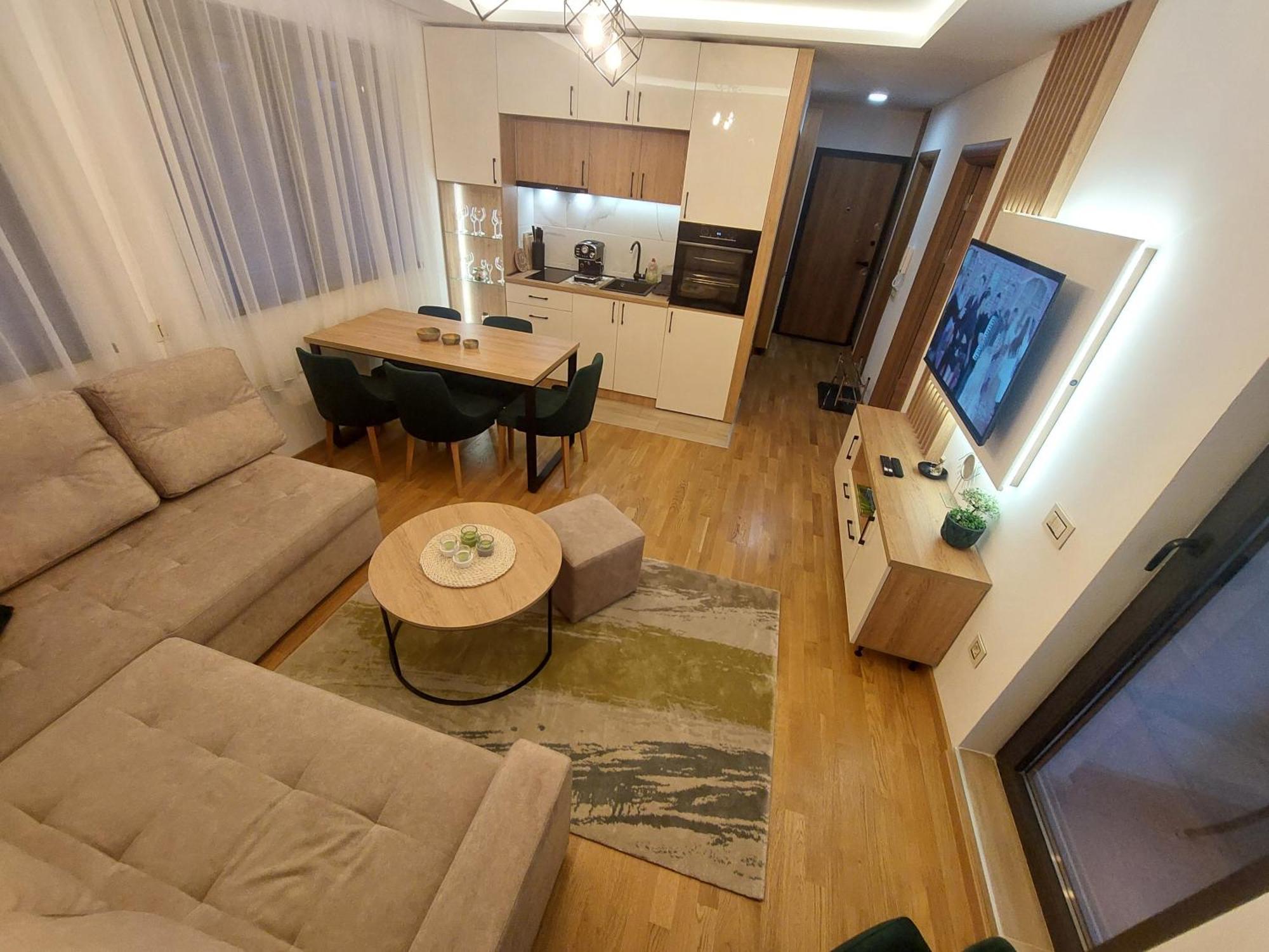 Apartament Lu Zlatibor