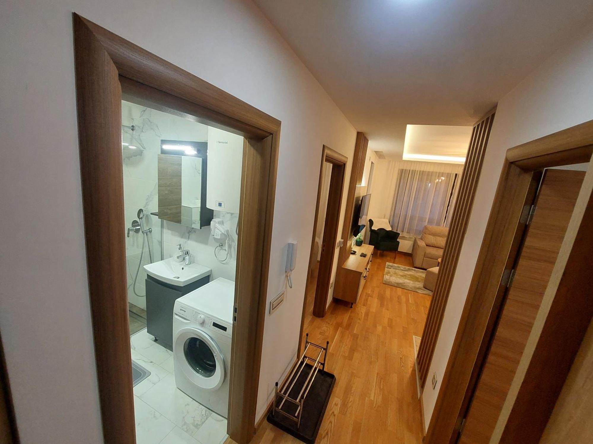 Lu Apartament