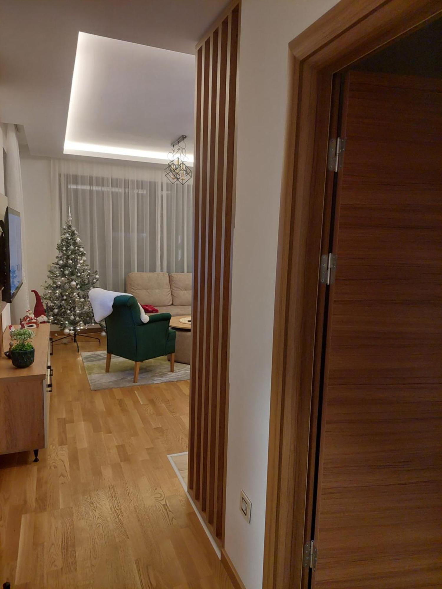 Lu Apartament