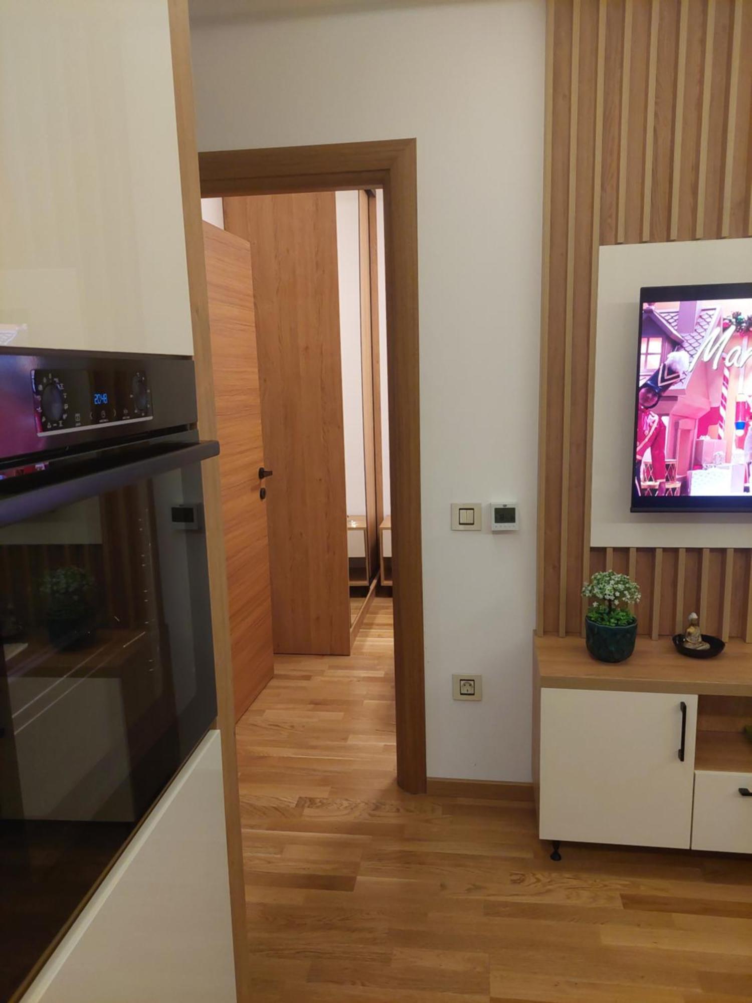 Lu Apartament Zlatibor