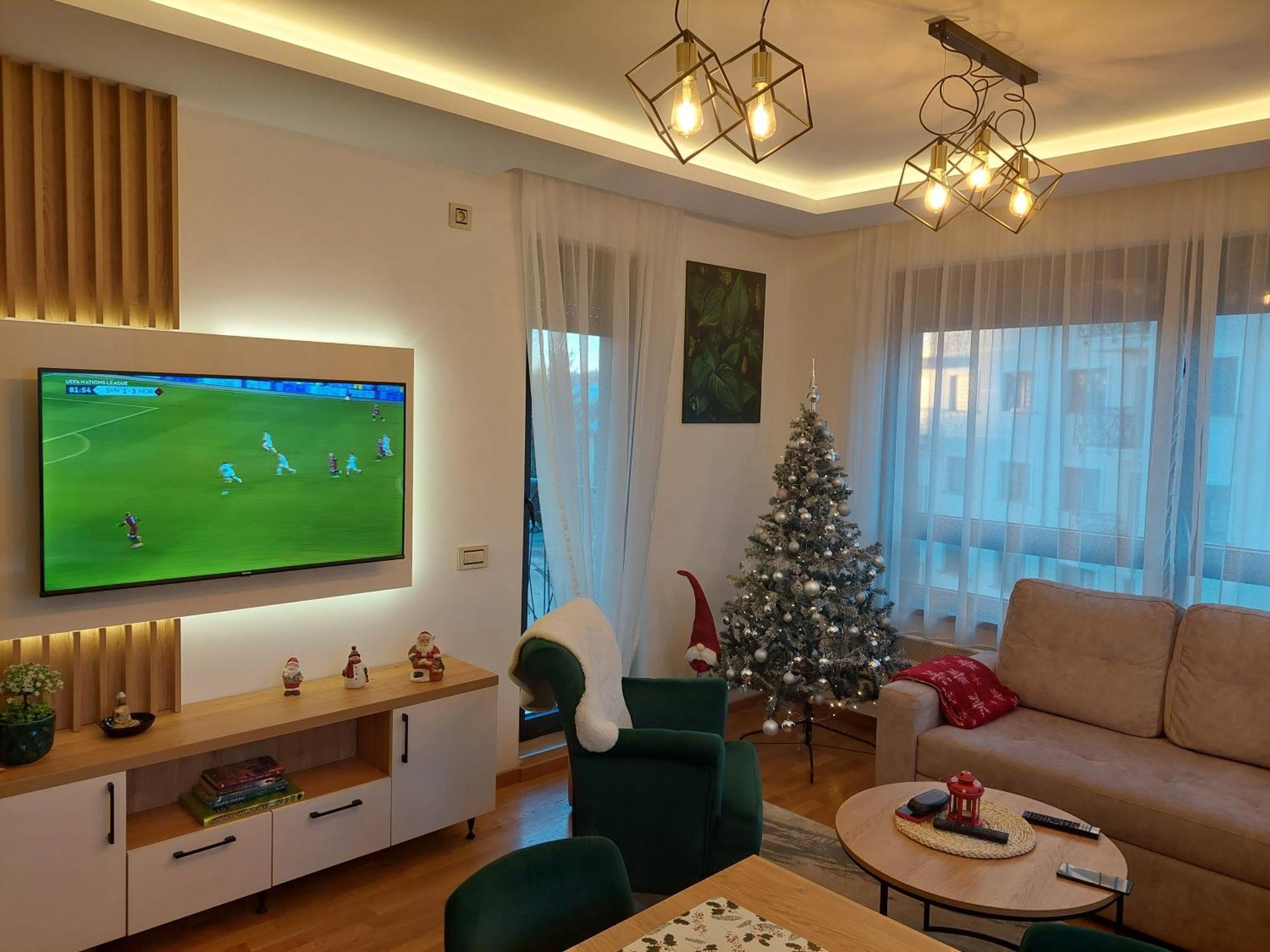 Lu Apartament *