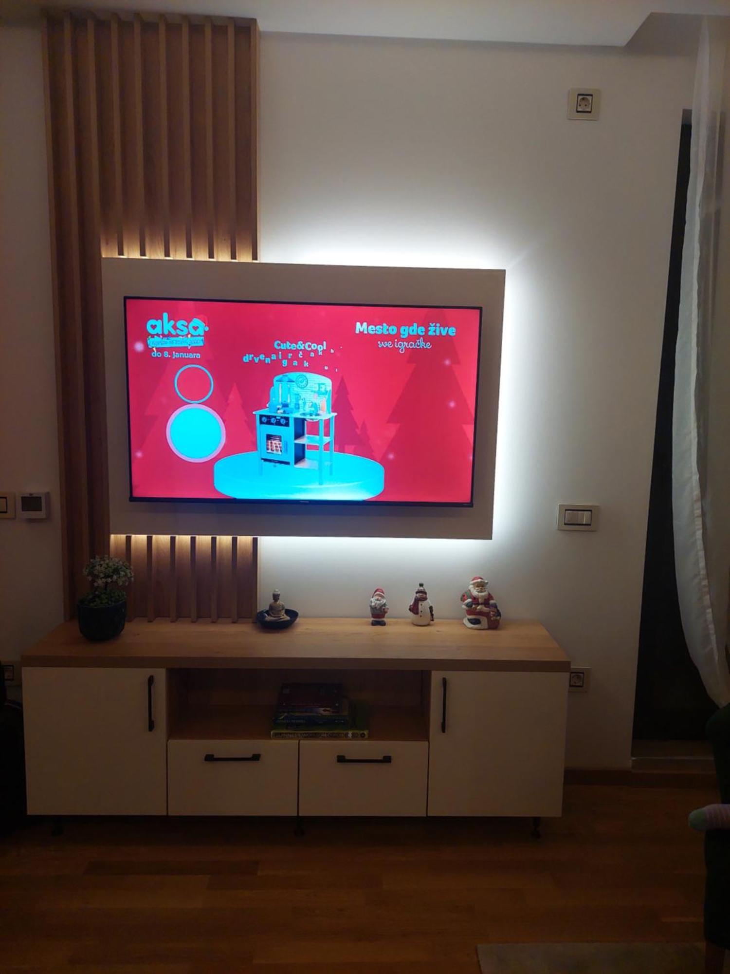 Apartament Lu