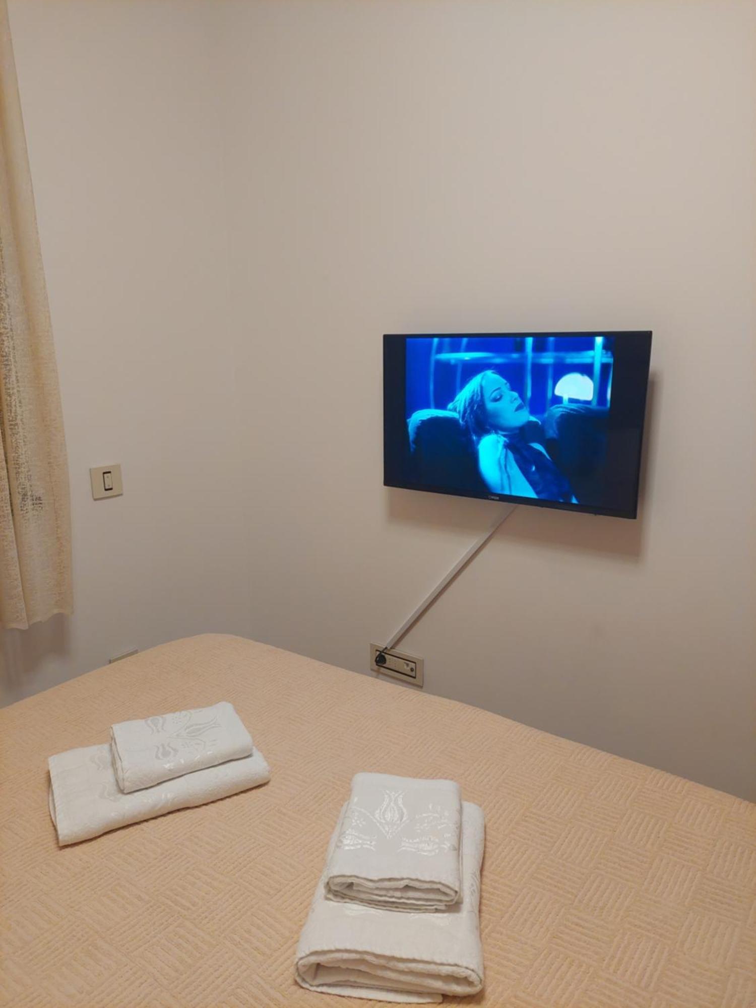 Lu Apartament *