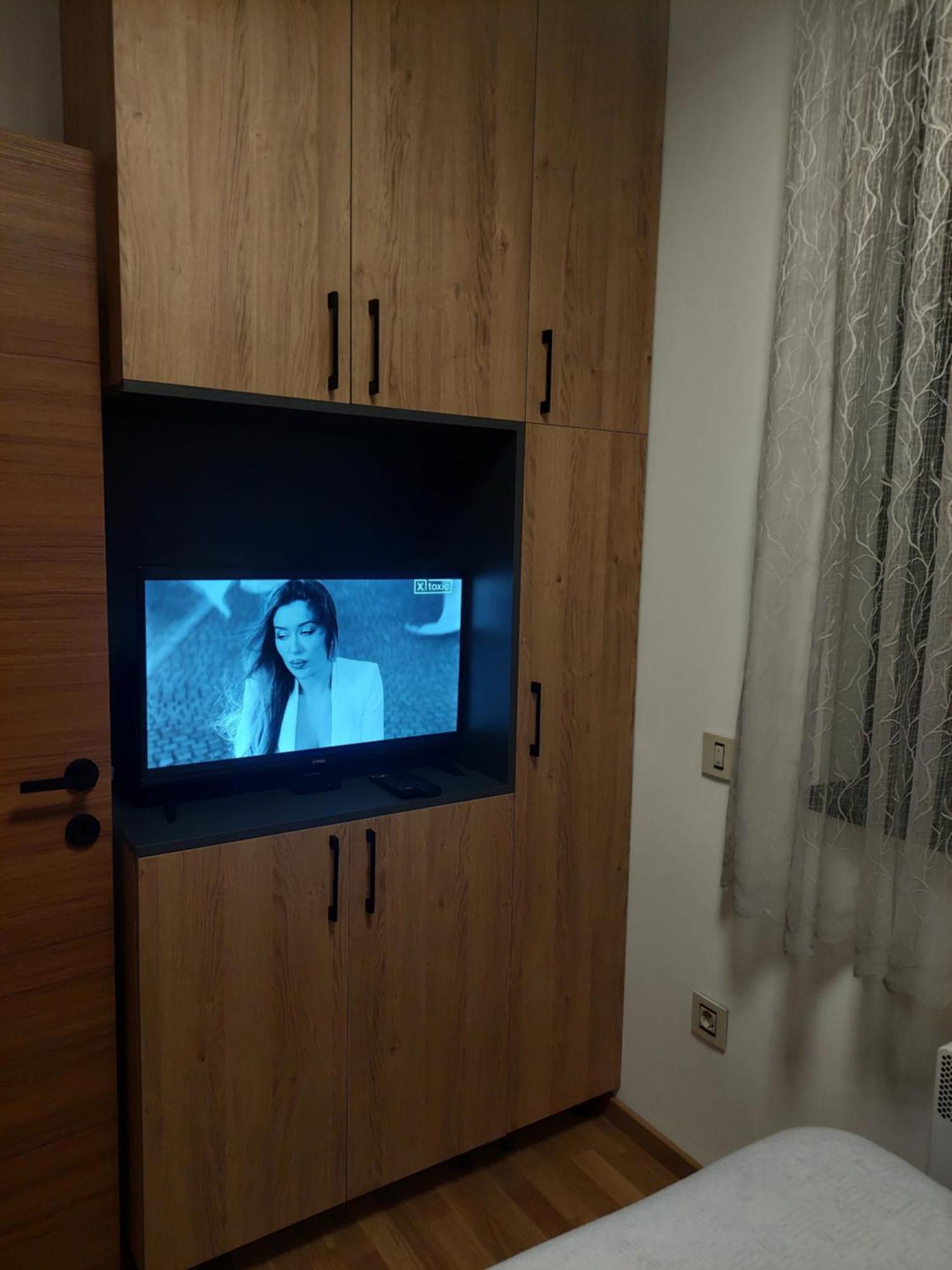 Apartament Lu *